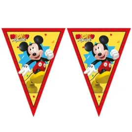 girlanda-papierowa-trojkatna-mickey-jump-into-fun-230-cm
