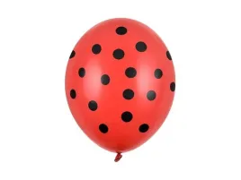 balony-czerwone-czarne-kropki-6-szt-30cm-biedronka