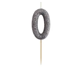 swieczka-na-tort-cyfra-0-brokatowa-11-5x3-5-cm-srebrna-na-wykalaczce