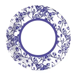 talerzyki-papierowe-niebieska-porcelana-nadruk-20-cm-8-szt