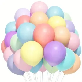 balony-strong-27-cm-pastel-mix-100-szt-pastelowe