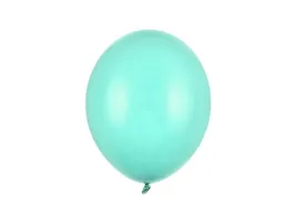 balony-strong-27-cm-pastel-mietowy-10-szt-mieta