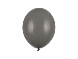 balony-strong-szare-27-cm-100-szt