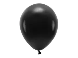 balony-eco-ekologiczne-30-cm-pastel-czarny-10-szt