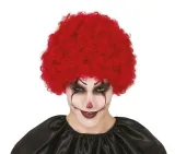 peruka-joker-klaun-klauna-halloween-czerwona