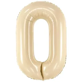 balon-foliowy-cyfra-0-pastel-bezowy-partydeco-34-dgt
