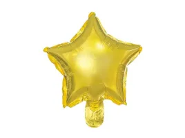 balony-foliowe-zlota-gwiazdka-25-sztuk-25-cm