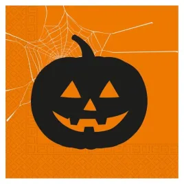 serwetki-papierowe-pomaranczowe-dynia-halloween-33-cm-20-szt
