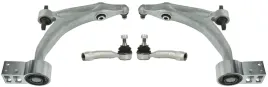alfa-romeo-spider-brera-159-2005-2012-wahacze-koncowki-drazkow-przod-nowe