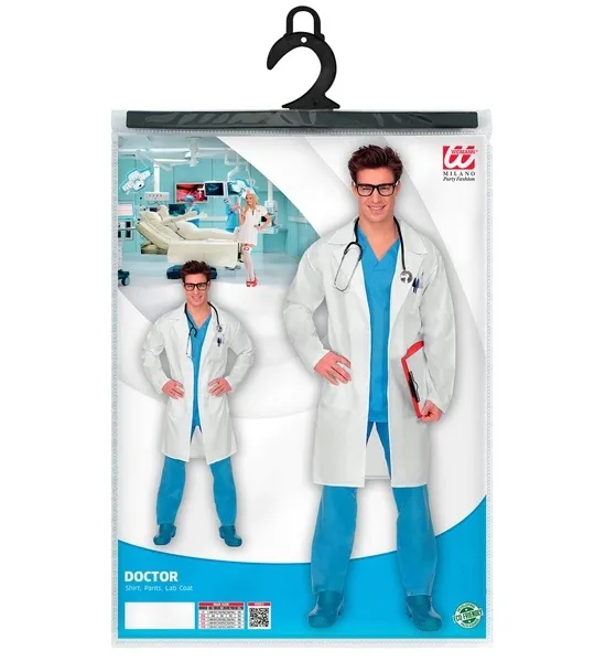 stroj-doktora-lekarza-chirurga-lekarski-xxl-rozmiar-xxl