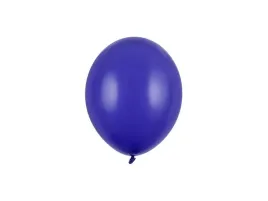 balony-strong-12-cm-pastelowe-granatowe-100-szt