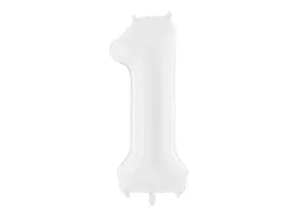 balon-foliowy-bialy-86-cm-cyfra-1-urodziny
