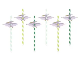 slomki-z-nakladkami-pterodaktyl-dino-fun-dinozaur-dino-party-6-szt-urodziny