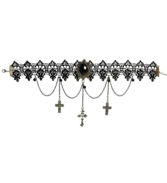naszyjnik-choker-gotycki-z-koronki-czarnej-czarny