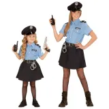 stroj-policjantka