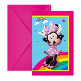 zaproszenia-urodzinowe-minnie-6-szt-disney