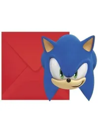 zaproszenia-z-kopertami-sonic-the-dedgehog-6-szt-urodziny-impreza