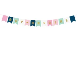 baner-girlanda-napis-boy-or-girl-kolorowy