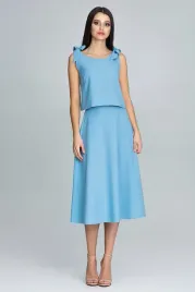 stylowy-komplet-damski-or-bluzka-z-kokardami-prosta-spodnica-or-niebieski-xl