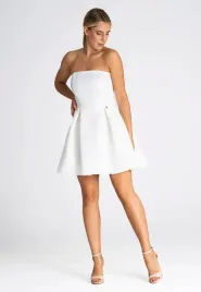 rozkloszowana-sukienka-piankowa-z-odkrytymi-ramionami-ecru-l