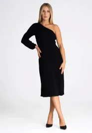 elegancka-sukienka-rozkloszowana-na-jedno-ramie-czarna-s