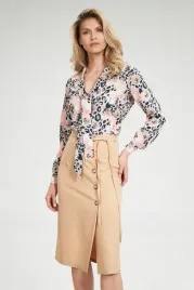 prosta-bluzka-damska-na-guziki-w-panterke-xl