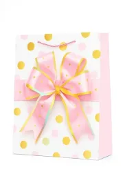 torebka-prezentowa-elegancka-kokarda-bialo-rozowa-26-x-32-x-10-cm