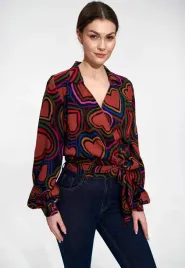 stylowa-bluzka-damska-kopertowa-z-wiazana-szarfa-w-serca-xl