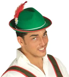 kapelusz-tyrolski-zielony-z-kwiatkiem-oktoberfest