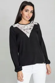 elegancka-bluzka-damska-z-bfuiastym-rekawem-czarna-s