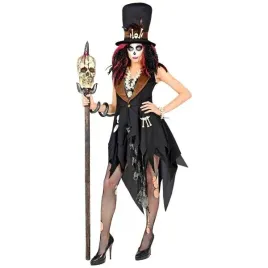stroj-szamanki-szamanka-voodoo-karnawal-halloween-m