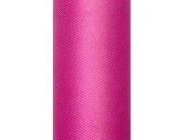 tiul-gladki-na-szpulce-15-cm-x-9m-fuksja-dekoracja