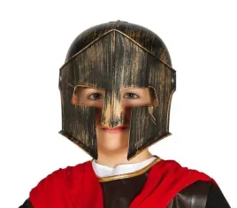 helm-spartanina-sparta-dzieciecy-czarno-zloty