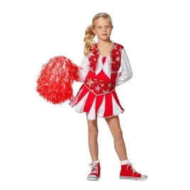 stroj-mala-cheerleaderka-czerwona-przebranie-karnawal-128