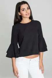 elegancka-stylowa-bluzka-damska-z-szerokim-rekawem-czarna-xl