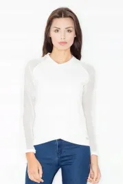 elegancka-bluzka-damska-przezroczyste-rekawy-biala-xl