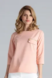 elegancka-bluzka-z-ozdobna-kieszonka-rozowa-l