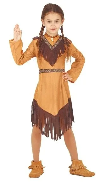 stroj-indianka