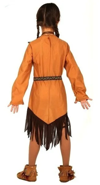 stroj-indianka
