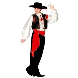 stroj-tancerz-flamenco-flamenko-z-kapeluszem-xl