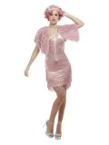 stroj-retro-lata-20-flapper-fredzle-rozowa-s