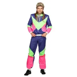 stroj-dres-dresiarza-sportowca-niebieski-lata-80-90-przebranie-karnawal-xl