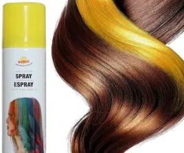zolty-lakier-do-wlosow-wlos-sprej-spray-125-ml-do-charakteryzacji