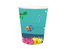 kubeczki-papierowe-podwodny-swiat-6-szt-250-ml