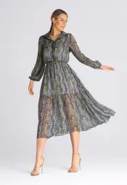 lekka-sukienka-elegancka-z-kolnierzykiem-szara-wzor-s-m