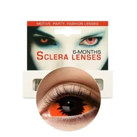 soczewki-polroczne-sclera-orange-demon-22mm
