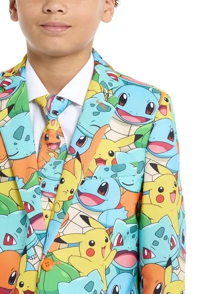 garnitur-chlopiecy-pokemon-pokemony-opposuits-deluxe-licencja-slimfit-158-stan-nowy-plec-chlopcy