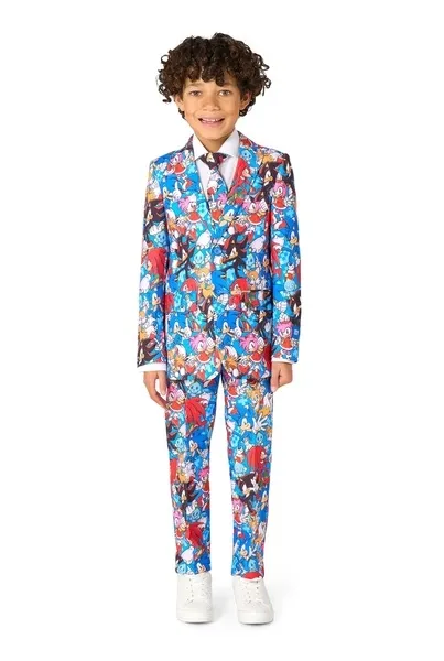 garnitur-dzieciecy-sonic-the-hedgehog-gra-opposuits-deluxe-licencja-110-plec-chlopcy