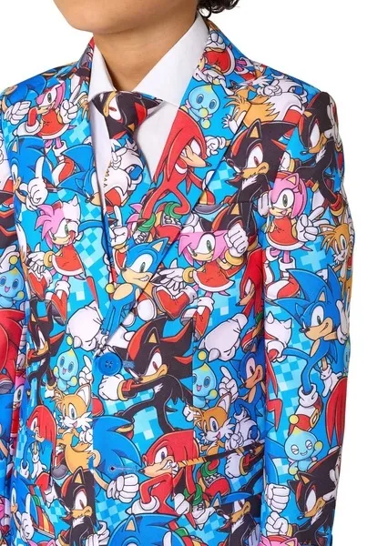 garnitur-dzieciecy-sonic-the-hedgehog-gra-opposuits-deluxe-licencja-110-kolor-wielokolorowy