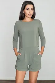 dwuwarstwowy-kombinezon-elegancki-or-rekawy-dlugie-zielony-xl